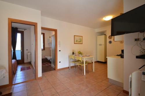 Apartamento Casa Maria