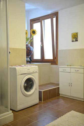Apartamento Casa Maria