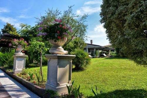 Apartamento Casa Maria