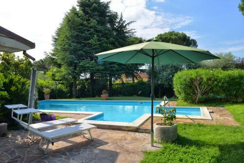 Apartamento Casa Maria