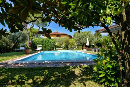 Apartamento Casa Maria