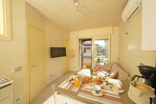 Apartamento Appartamento Elena