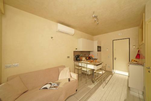 Apartamento Appartamento Elena