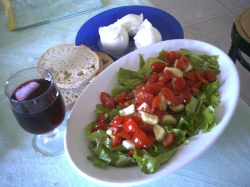 Bed & Breakfast A Casa Di Elsa E Cristoforo