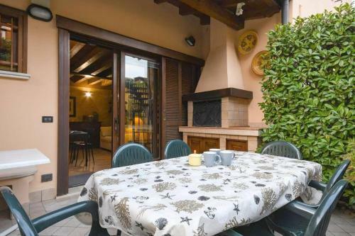 Acero Rosso Apartment