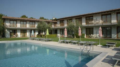 Aparthotel Residence Molino