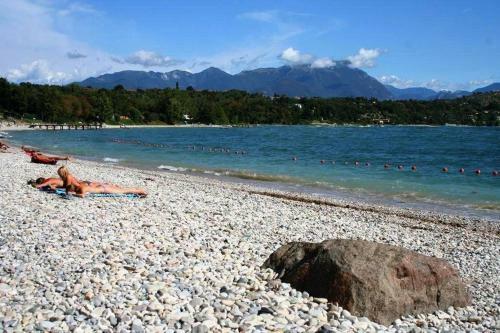 Apartamento Poggio Al Sole
