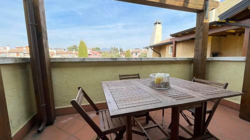 Apartamento Poggio Al Sole