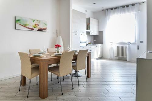 Apartamento Minerva Holiday Home
