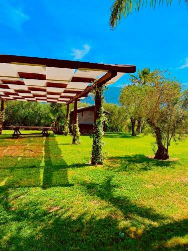 Bed & Breakfast Agriturismo Le Tre Stelle