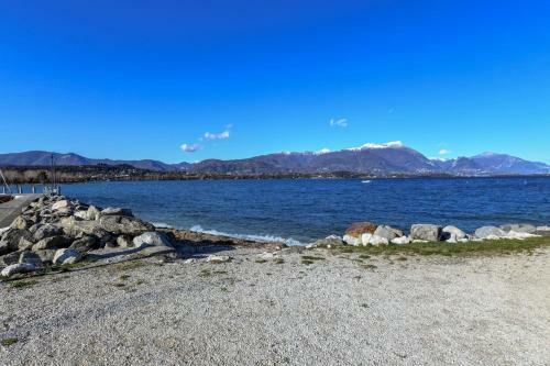 Apartamento Lakefront Belvedere