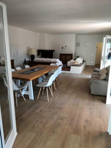 Bed & Breakfast Casa Mari