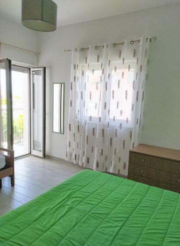 Apartamento Goethe Paestum House