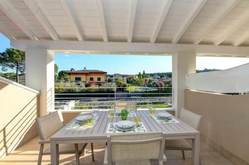 Apartamento Villa Meri Star