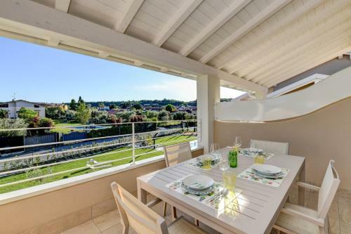 Apartamento Villa Meri Star