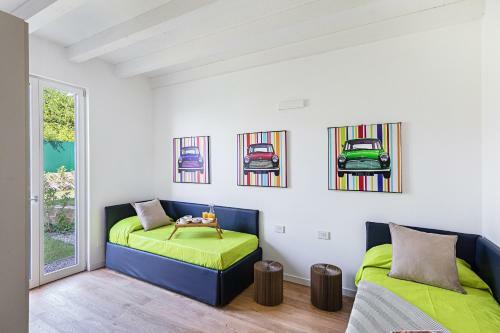 La Cittadella Pt-2 Apartment By Wonderful Italy