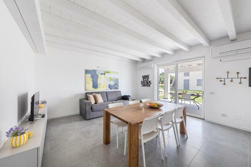 La Cittadella Pt-2 Apartment By Wonderful Italy