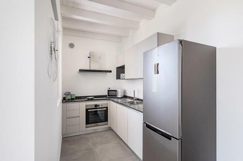 La Cittadella Pt-2 Apartment By Wonderful Italy