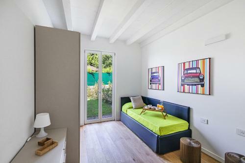 La Cittadella Pt-2 Apartment By Wonderful Italy