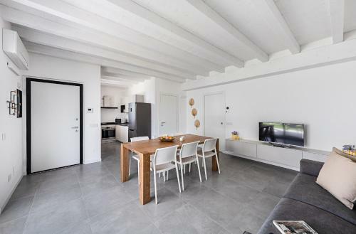 La Cittadella Pt-2 Apartment By Wonderful Italy