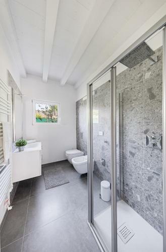 La Cittadella Pt-2 Apartment By Wonderful Italy