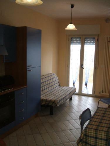 Apartamento Marconi House