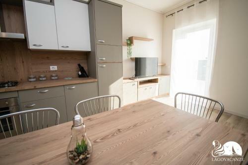 Apartamento Luxus Gardoncino