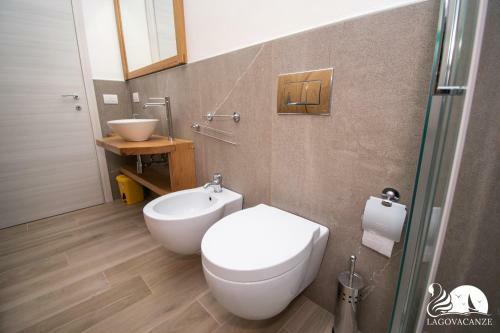 Apartamento Luxus Gardoncino