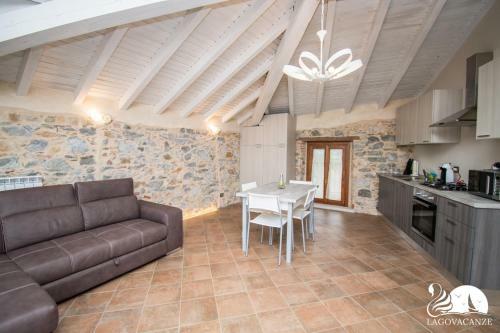Apartamento Luxus Gardoncino