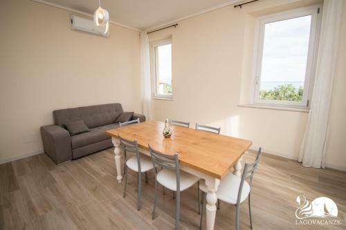 Apartamento Luxus Gardoncino