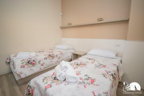 Apartamento Luxus Gardoncino