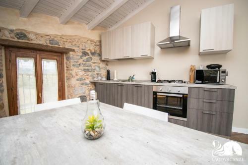 Apartamento Luxus Gardoncino