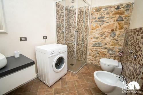 Apartamento Luxus Gardoncino