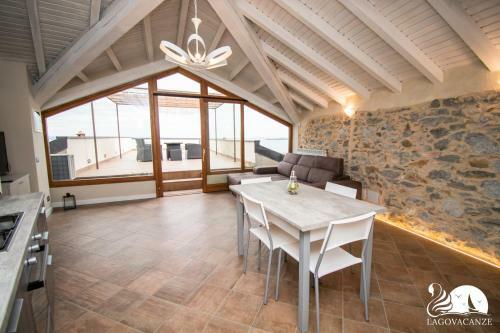 Apartamento Luxus Gardoncino