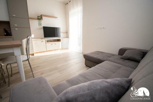 Apartamento Luxus Gardoncino
