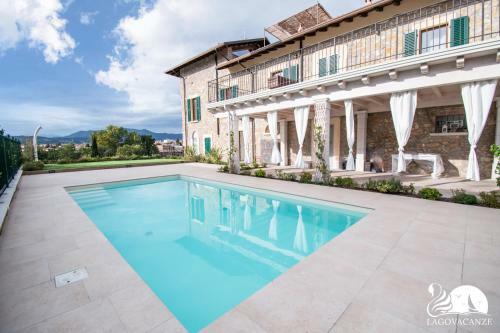 Apartamento Luxus Gardoncino