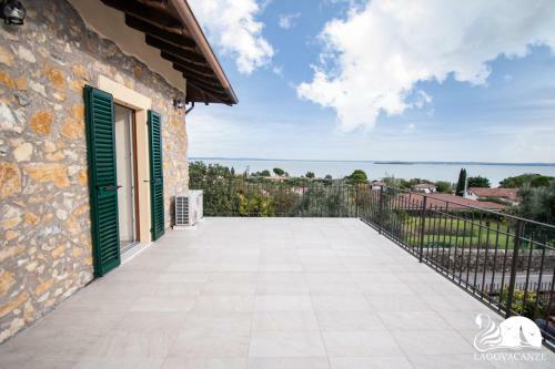 Apartamento Luxus Gardoncino
