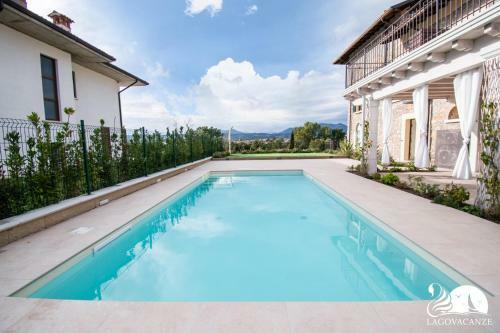 Apartamento Luxus Gardoncino