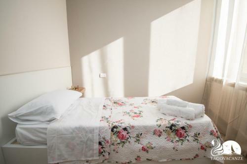 Apartamento Luxus Gardoncino