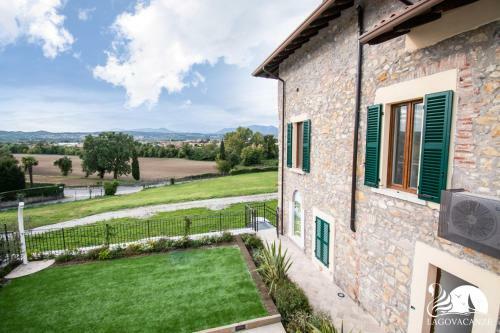 Apartamento Luxus Gardoncino