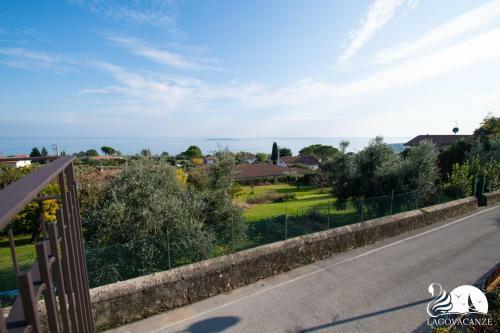 Apartamento Luxus Gardoncino