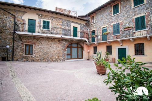 Apartamento Luxus Gardoncino