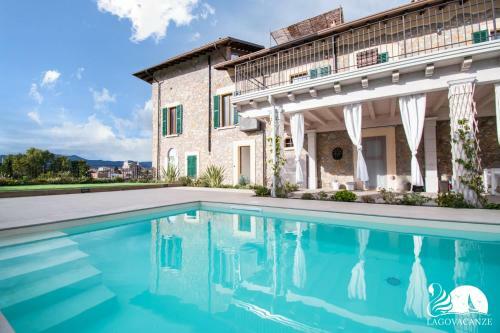 Apartamento Luxus Gardoncino