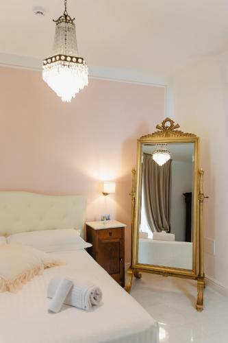 Hotel Villa Eleonora Paestum