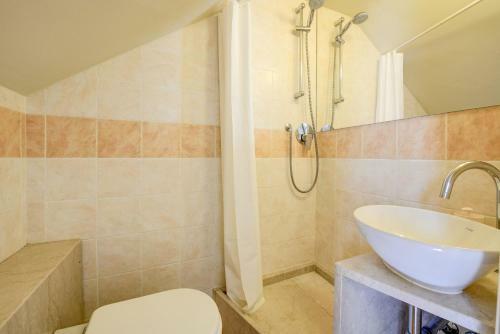 Apartamento Villa Della Romantica