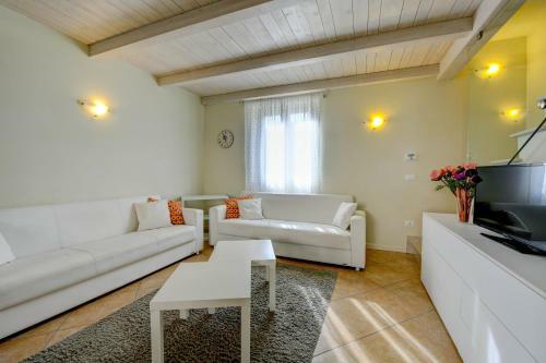 Apartamento Villa Della Romantica