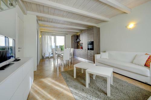 Apartamento Villa Della Romantica