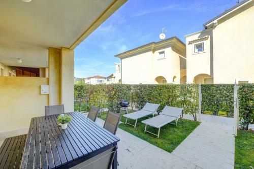Apartamento Villa Della Romantica