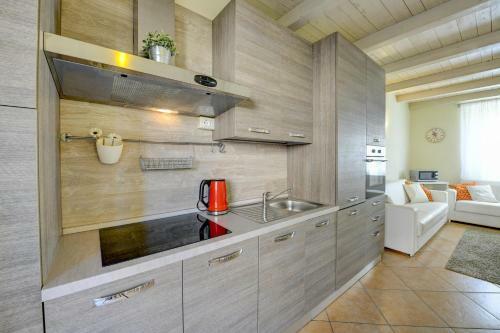 Apartamento Villa Della Romantica