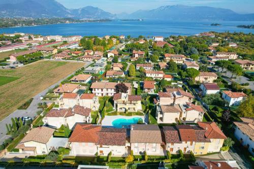 Apartamento Villa Della Romantica